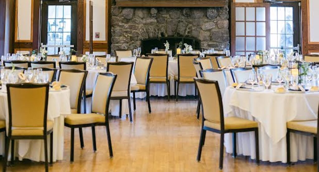 Corporate event venues Montville