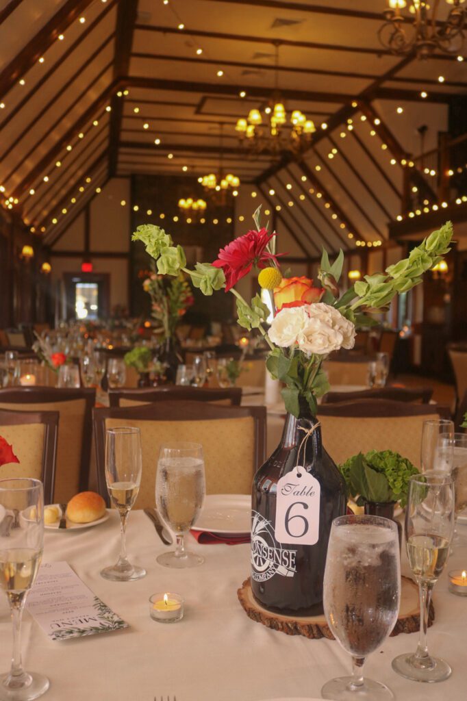 Private events Montville NJ