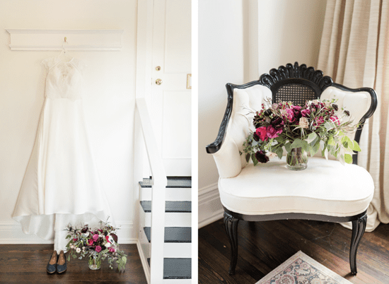 Bridal shower venues North Jersey