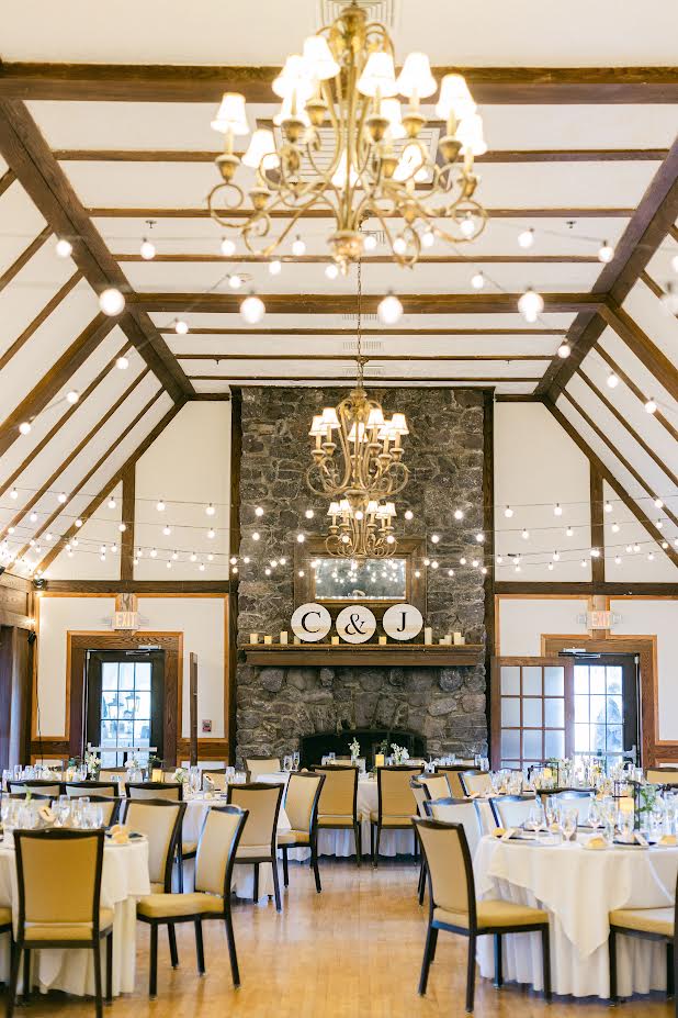 Rustic wedding venues NJ