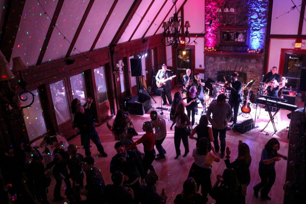 Sweet 16 venues Morris County