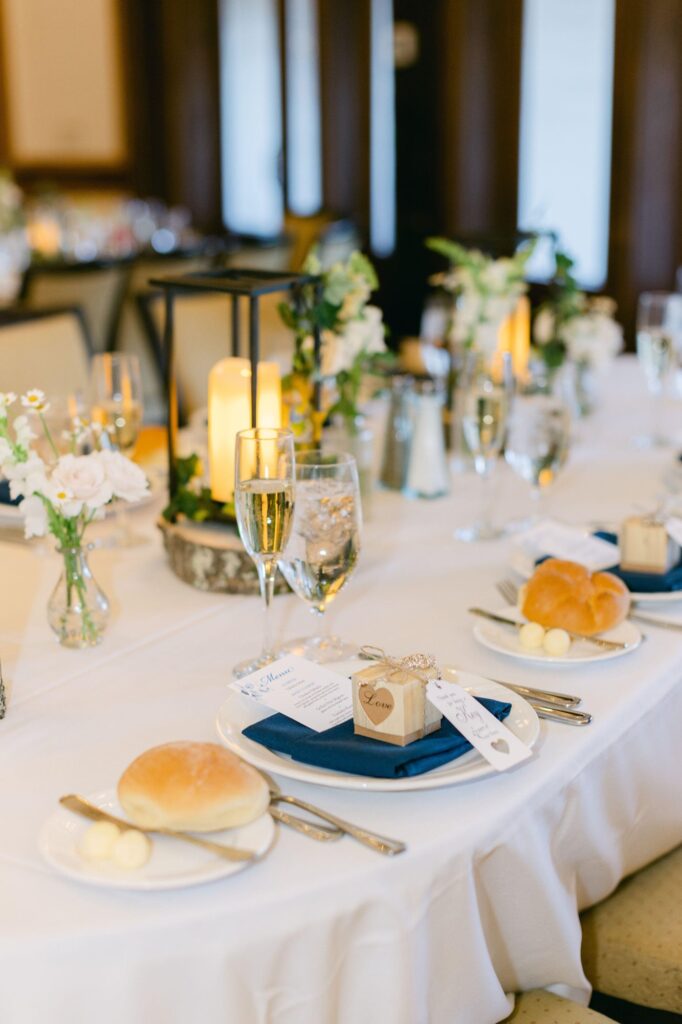 Wedding venues near Morristown NJ