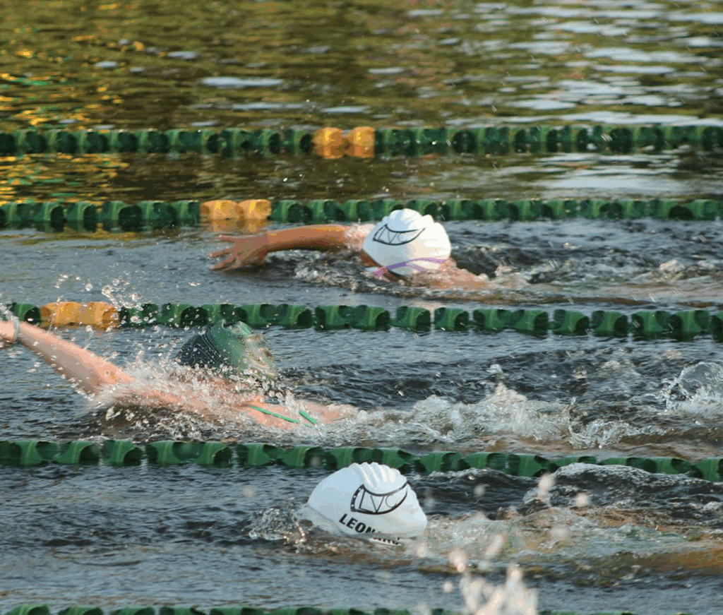 Swim team Montville NJ